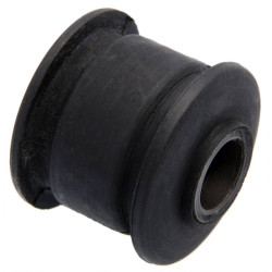 Front shock absorber bushing