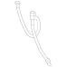 Hose Assy-Brake
