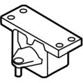 Nissan INSULATOR-ENGINE MOUNTING RH