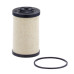 Fuel Filter MANN-FILTER BFU 700 x