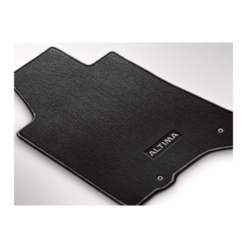Altima Carpeted Floor Mat
