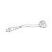 AC Delco General Motors GM Oxygen Sensor 213-4546 92210450