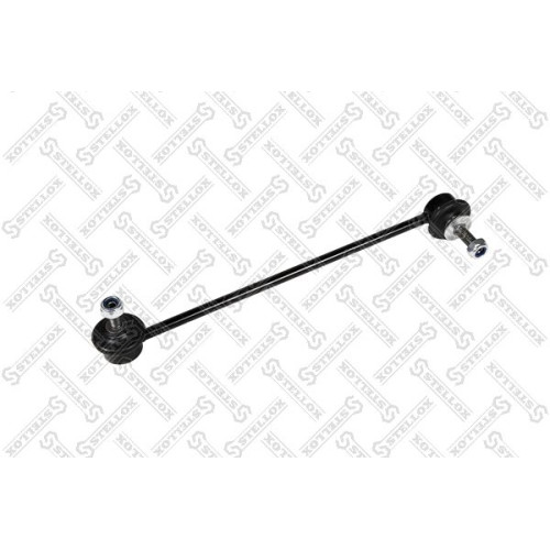 Stabilizer Rods