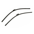 BOSCH Wiper Blade Set for Mercedes-Benz W166 ML/GLE Series