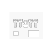 Pin,Guide-Inner Pad