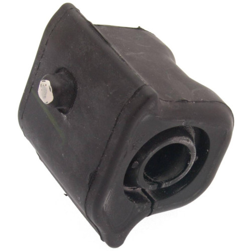 front stabilizer bar bush left d23