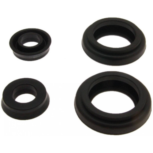 rear wheel brake cylinder repair kit (set for one side)