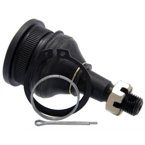 Ball joint front upper arm