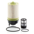 Body,Fuel Filter