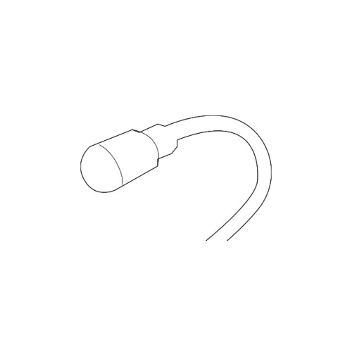 BMW Front + Rear Brake Pad Wear Sensor Kit for BMW E70 X5 E71 X6