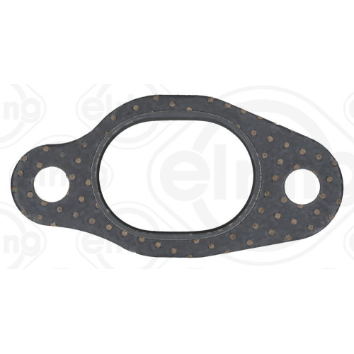 Gasket Exhaust Pipe