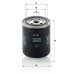 Cartridge Oil Filter