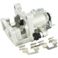 rear right brake caliper assembly (with bracket)