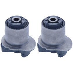 Rear crossmember bushing kit