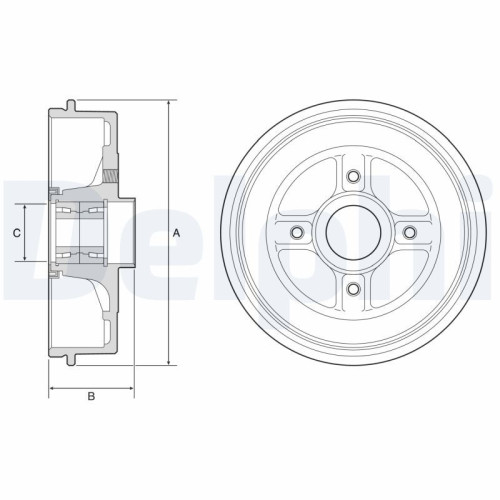 Plate Disc