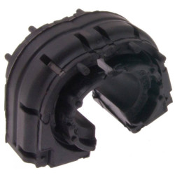 Rear stabilizer bar bush