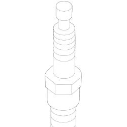 Spark Plug 0242 236