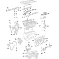 Gasket,Cylinder Head