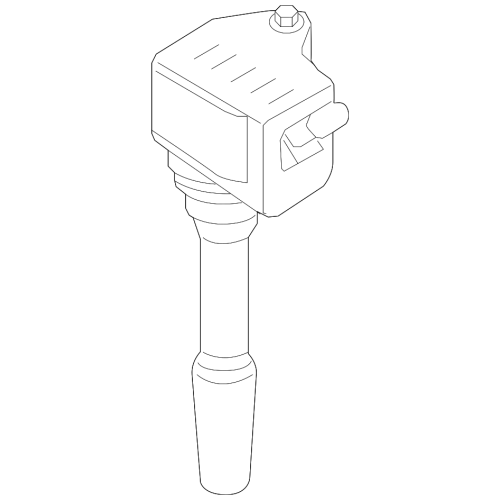 Ignition Coil Bmw Mini Cooper S/F55