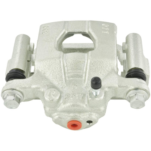 rear right brake caliper assembly (with bracket)