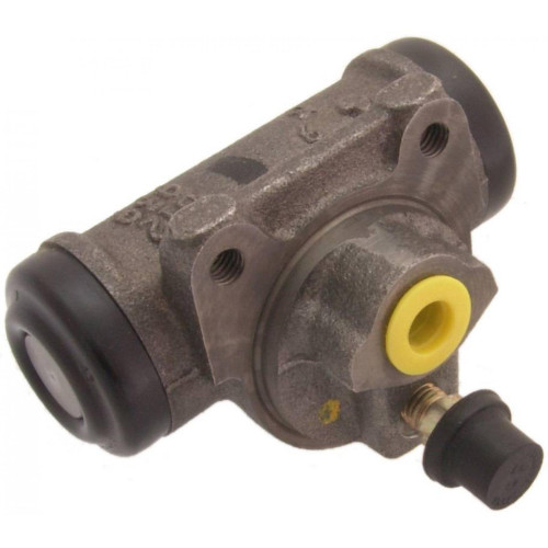 Rear wheel brake cylinder