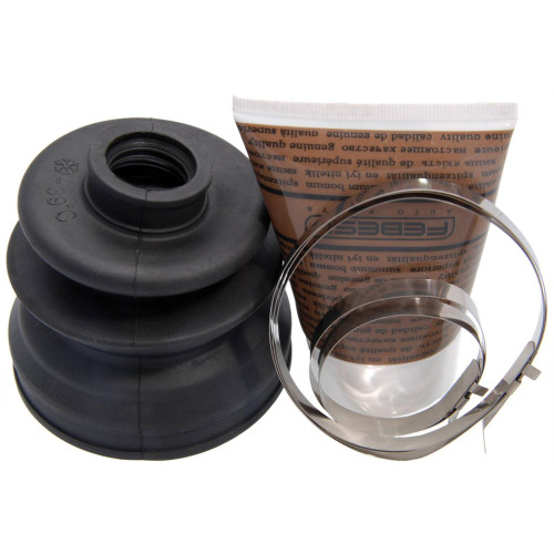 boot inner cv joint kit 76x88.5x23.3