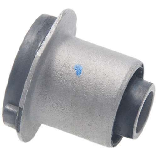 Steering rack bushing