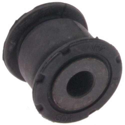 Steering rack bushing