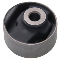 Differential mount bushing