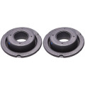Differential Mount Bushing Kit - Febest TAB-555