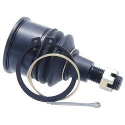 Ball joint rear knuckle