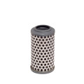 Fuel Filter Insert With Gasket Set