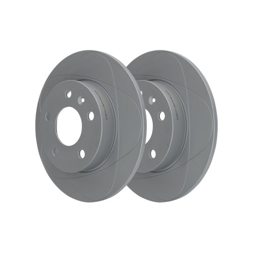 Plate Disc