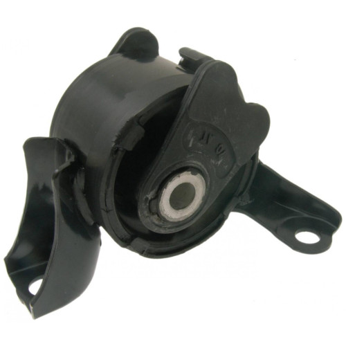 Left engine mount (hydro)