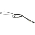 Cable Assembly Hood Lock Control - Febest 17101-A8D3RH - for Audi A8 D3 (4E2, 4E8) 2002-2010