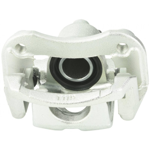 rear left brake caliper assembly (with bracket)