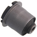 Bushing, front upper control arm