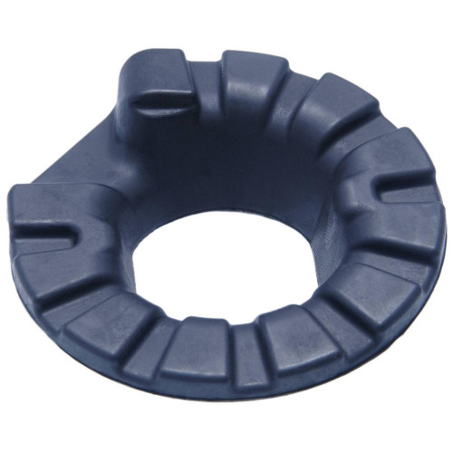 Rear spring lower seat