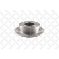Rear Brake Disc ! Mitsubishi Space Runner 2.0/2.4Gdi 99>
