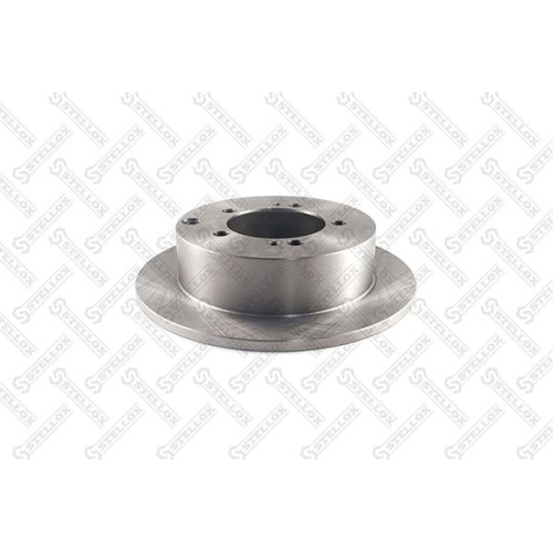 Rear Brake Disc ! Mitsubishi Space Runner 2.0/2.4Gdi 99>