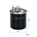 Mb Fuel Filter-C(W211)