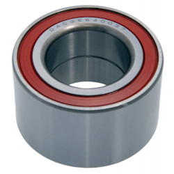 Front Wheel Bearing 35X64X37 - FEBEST DAC35640037 - OEM 3885A039