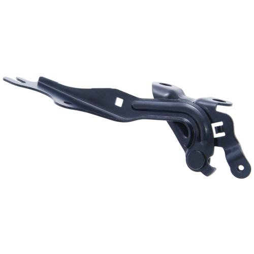 Hinge assembly hood left