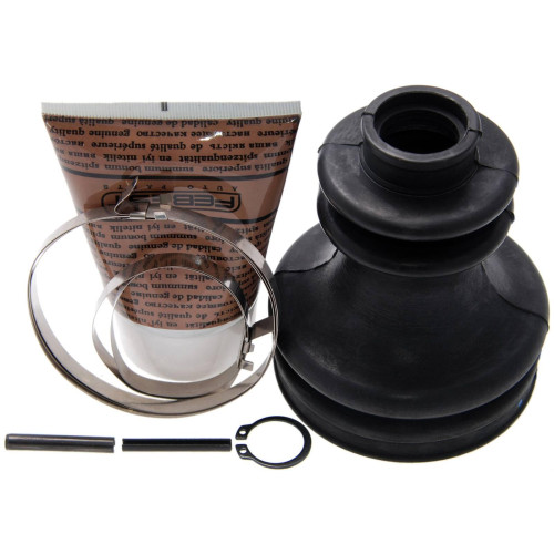 boot inner cv joint kit 74.3x104x22.7