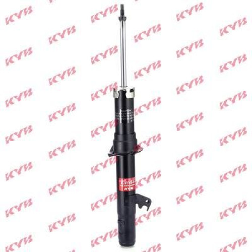 Shock Absorber