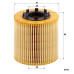 Cartridge Oil Filter