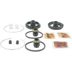 front brake caliper repair kit (set for two sides)