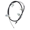 Parking Brake Cable, Right - Lexus GX470 / Toyota Land Cruiser Prado (J120)