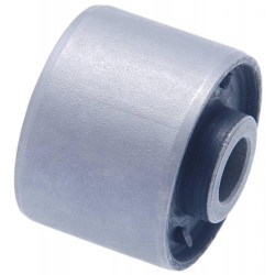 Rear transverse rod bushing