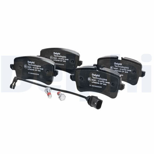 Brake Pad